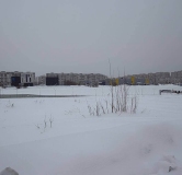 Ход строительства дома 1 в ЖК По ул. Минская -