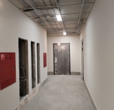 Ход строительства дома 2 в ЖК Северное Сияние -