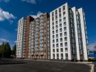 ЖК Каскад на Ленина - ход строительства, фото 186, Сентябрь 2020