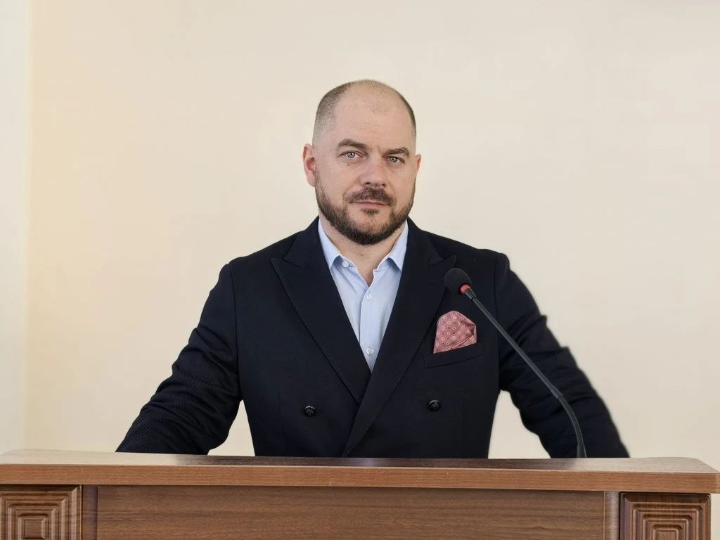 Главным архитектором Азова стал уроженец города Илья Старцев - фото 1