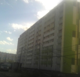 Ход строительства дома 3.23 в ЖК Чурилово Lake City -