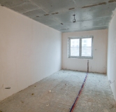 Ход строительства дома № 17 в ЖК Город времени -