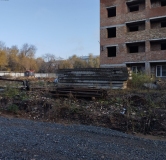 Ход строительства дома 14А, секция 2 в ЖК Классики -