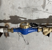 Ход строительства дома 25 в ЖК Лесная Сказка -