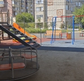 Ход строительства дома № 100В в ЖК Ярославский -