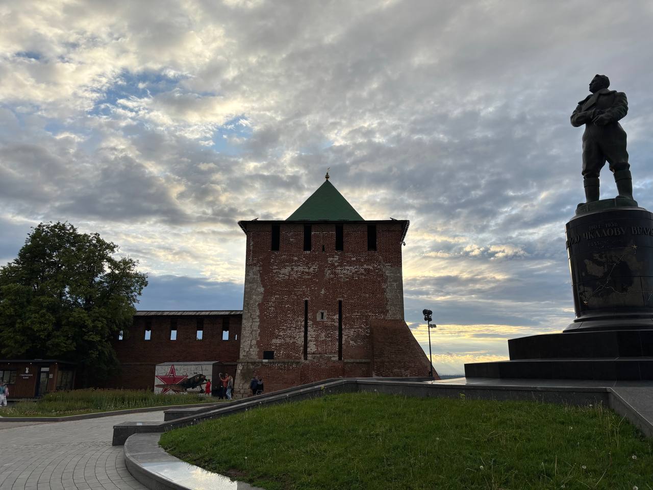 Форум креативных территорий соберет участников в Нижегородской области 26 июня - фото 1