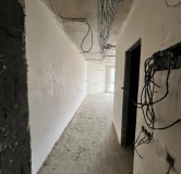 Ход строительства дома Корпус 1 в ЖК Оазис Азова -