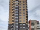 ЖК Приоритет - ход строительства, фото 1, Май 2021
