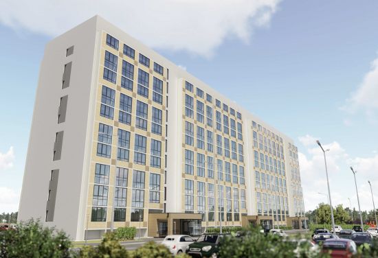 ЖД По ул. Интернациональная