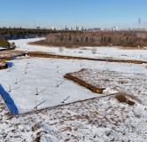 Ход строительства дома № 3 ГП-2 (1707) в ЖК Энвилль -