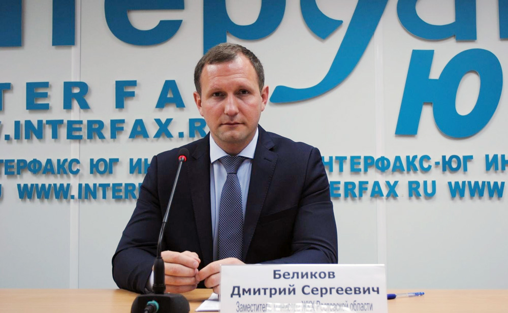 Объекты благоустройства на 2022 год выбирали более 467 тыс. жителей Ростовской области