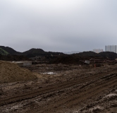 Ход строительства дома Литер 1, квартал 2.2 в ЖК Первое место -