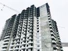 ЖК Орбита - ход строительства, фото 62, Ноябрь 2020