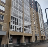 Ход строительства дома 12 в ЖК Радужный-2 -