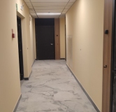 Ход строительства дома 1.1,1.2 в ЖК Гранит -