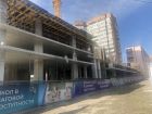 ЖК Гагарин - ход строительства, фото 64, Март 2020