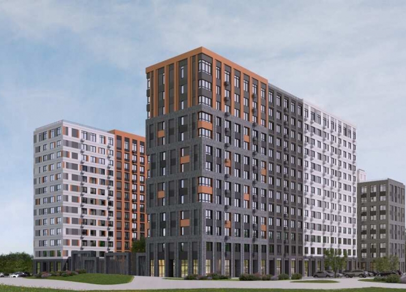 ЖК Аспен Парк - фото 2