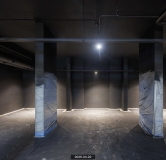 Ход строительства дома 3 в ЖК Авиатор -