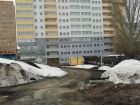 ЖК 311 - ход строительства, фото 52, Апрель 2019