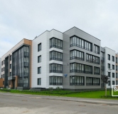 Ход строительства дома 8 в ЖК Юнивер Сити. Город Возможностей (Univer City. Город Возможностей) -