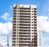Ход строительства дома № 204, корпус 19 в ЖК Баланс -