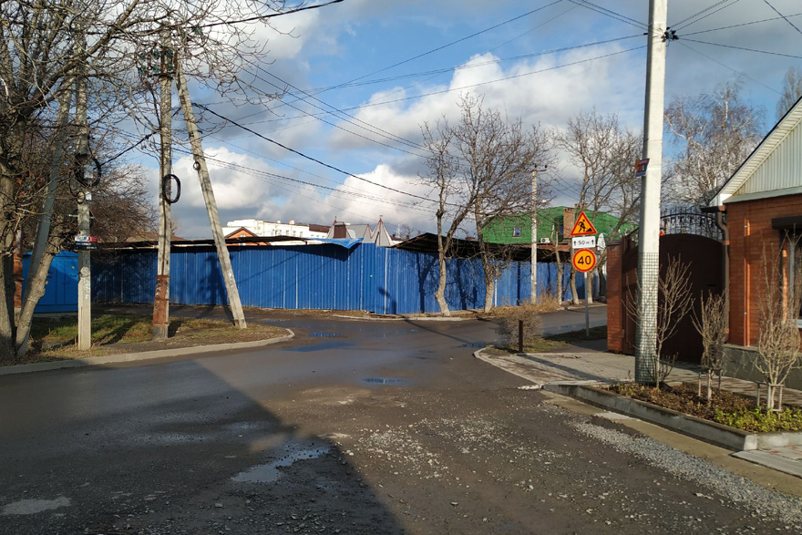 ЖК «Грачи» высотой в 17 этажей построят в частном секторе Ростова - фото 1