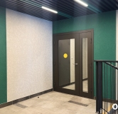 Ход строительства дома 2 в ЖК Плюс Пулковский -