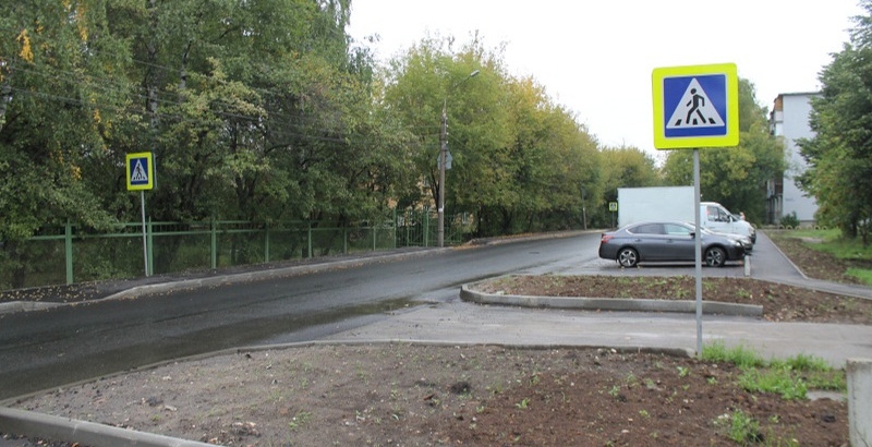 Дороги Нижегородской области будут ремонтировать по принципу светофора