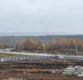 Ход строительства дома 5.8 в ЖК Созвездие -