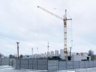 Ход строительства дома 63 в ЖК Москва Град - фото 23, Январь 2020