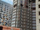 ЖК Монте-Карло - ход строительства, фото 41, Апрель 2021