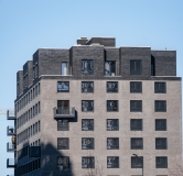 Ход строительства дома Литер 3 в ЖК ИНАЧЕ в Молодежном -