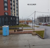 Ход строительства дома поз. Л3.1 в ЖК Ёлки Парк (Elky Park) -