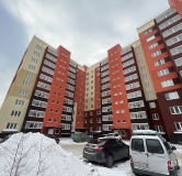 Ход строительства дома 9А.2 в ЖК Новороссийский -