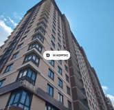 Ход строительства дома Литер 1, участок 2863 в ЖК Dogma park (Догма парк) -