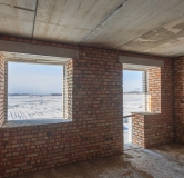 Ход строительства дома № 3.3, блок 1-3 в ЖК Мята -