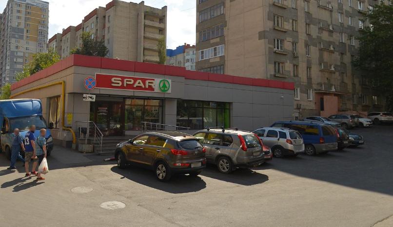 Новые магазины SPAR откроются на месте закрытых в Нижнем Новгороде