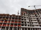 Жилой дом Кислород - ход строительства, фото 49, Февраль 2021