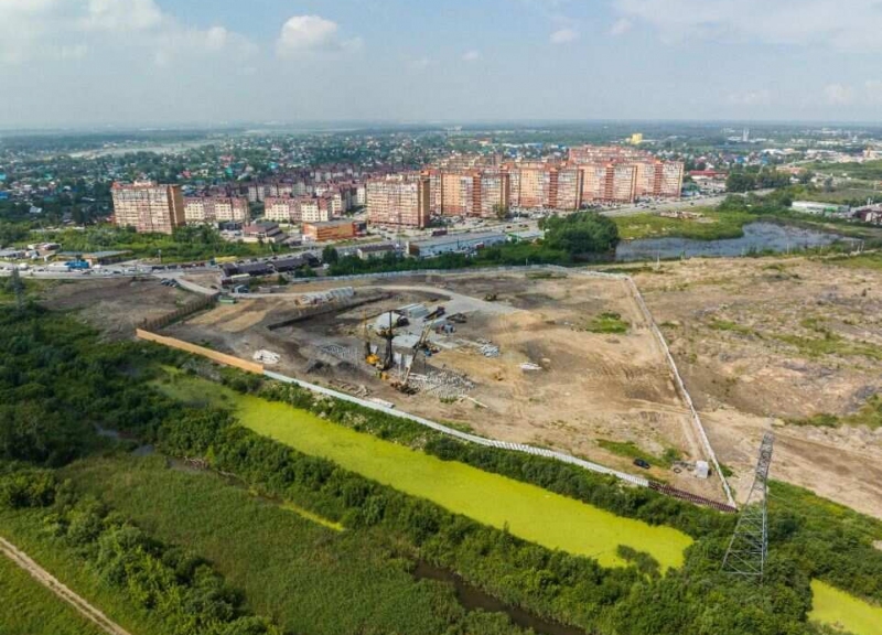 ЖК Самоцветы - фото 2