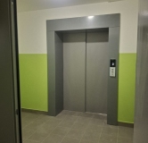 Ход строительства дома № 1 в ЖД По ул. Республиканская -