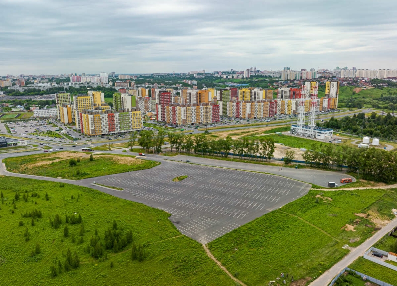 Дом № 14, 2 очередь в ЖК Кузнечиха Город - фото 16