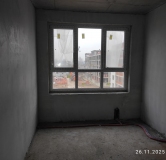 Ход строительства дома 7, квартал 2 в ЖК Огни -