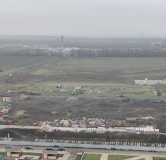 Ход строительства дома Литер 3 в Городской квартал Левада -