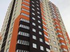 Жилой дом Звездный - ход строительства, фото 61, Март 2020