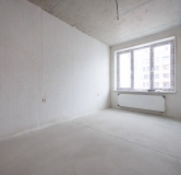 Ход строительства дома Парковый (ГП-13) в Микрорайон Домашний -