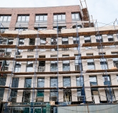 ЖК Приоритет - ход строительства,