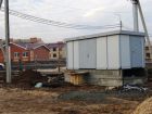 Ход строительства дома 1 типа в Микрогород Стрижи - фото 195, Октябрь 2014