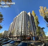 ЖК Состояние - ход строительства,