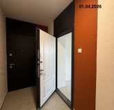 Ход строительства дома 2 в ЖК Флэт168 -