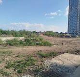 Ход строительства дома 5 в ЖК Расцветай на Зорге -